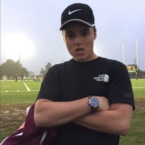 Meet your Posher, Brett